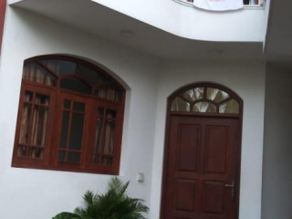 House For Rent at Robert Gunawardena Mw