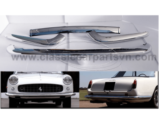 Ferrari 250 GT Coupe Cabriolet Pininfarina S2 (1956-1964) bumper new