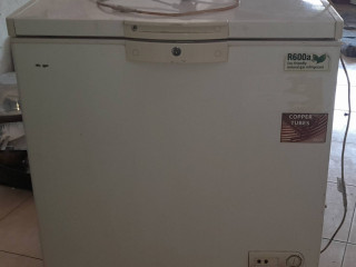 DEEP FREEZER ( SISIL BRAND 157 L     FOR SALE 0764949901