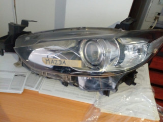 Mazda 6 head light for sale