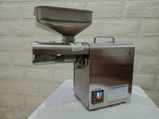 Home Oil Making Machine