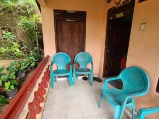 House with land for sale ratnapura city